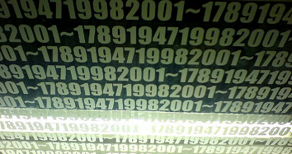 numbers